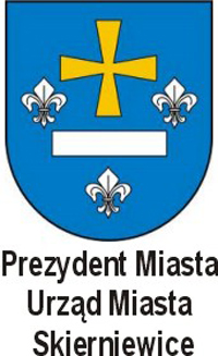 Prezydent Miasta Urząd Miasta Skierniewice