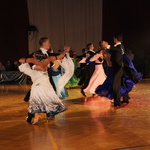 Turniej Tańca Towarzyskiego Dream Dance 2011